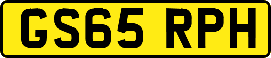 GS65RPH
