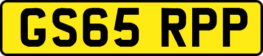 GS65RPP