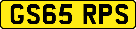 GS65RPS