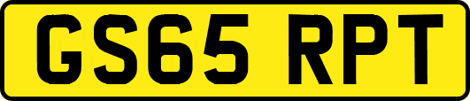 GS65RPT