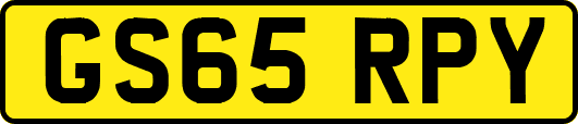 GS65RPY