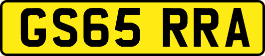 GS65RRA