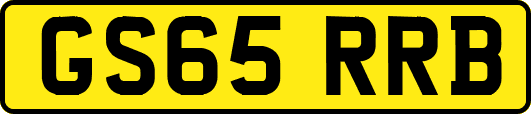 GS65RRB