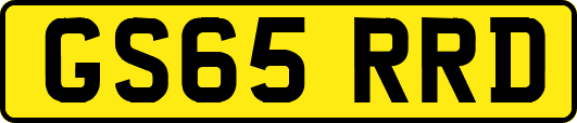 GS65RRD