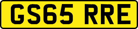 GS65RRE
