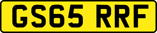 GS65RRF
