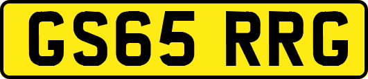 GS65RRG