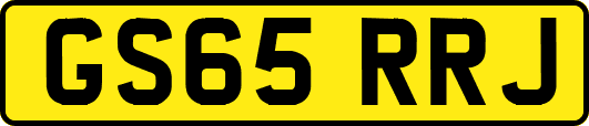 GS65RRJ