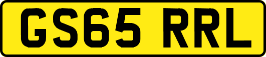 GS65RRL