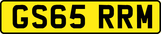GS65RRM