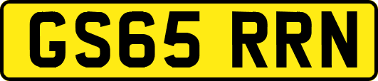 GS65RRN