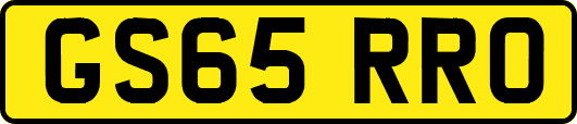 GS65RRO