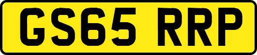 GS65RRP