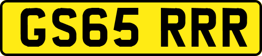 GS65RRR