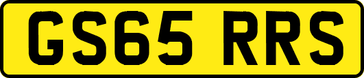GS65RRS