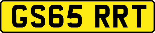 GS65RRT