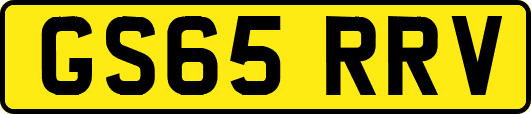 GS65RRV