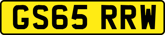 GS65RRW