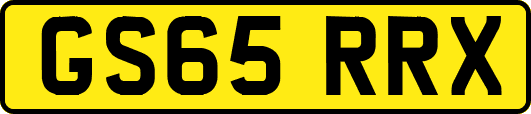 GS65RRX