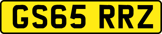 GS65RRZ