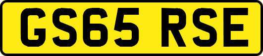 GS65RSE