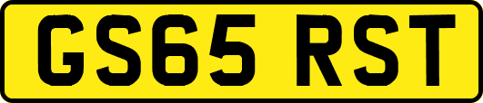 GS65RST