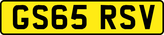 GS65RSV