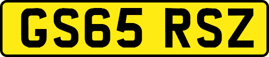 GS65RSZ