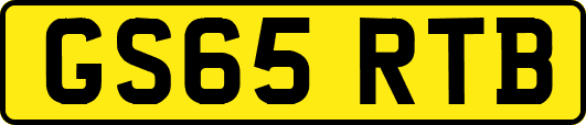 GS65RTB
