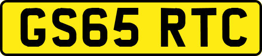 GS65RTC