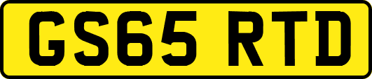 GS65RTD