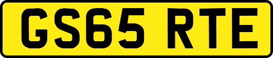 GS65RTE