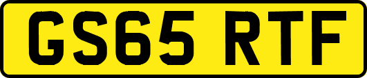 GS65RTF