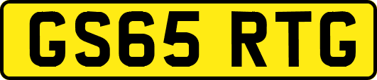 GS65RTG