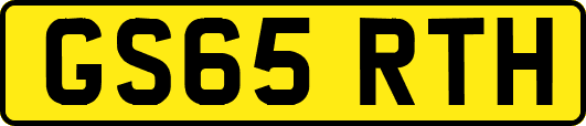 GS65RTH