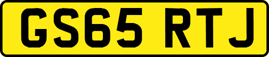 GS65RTJ