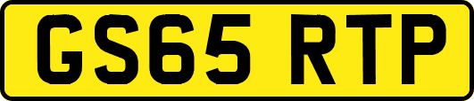 GS65RTP