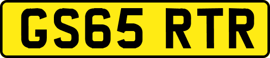 GS65RTR