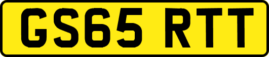 GS65RTT
