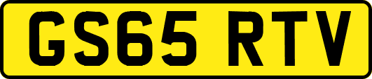 GS65RTV