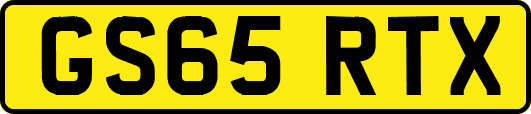 GS65RTX