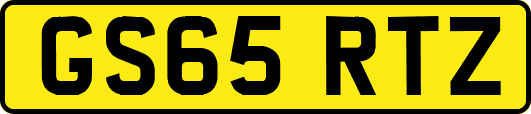 GS65RTZ