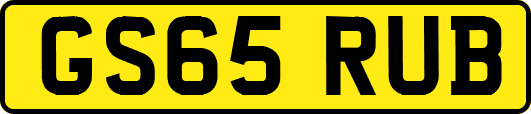 GS65RUB