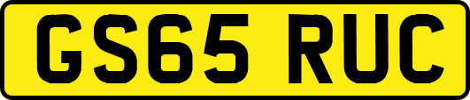 GS65RUC