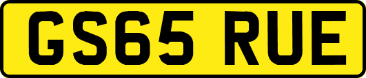 GS65RUE