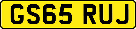 GS65RUJ