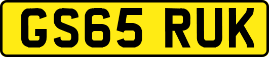 GS65RUK