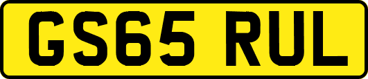 GS65RUL