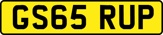 GS65RUP