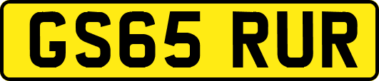 GS65RUR